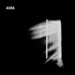 Aura - Aura (Clear Vinyl) - VINYL LP