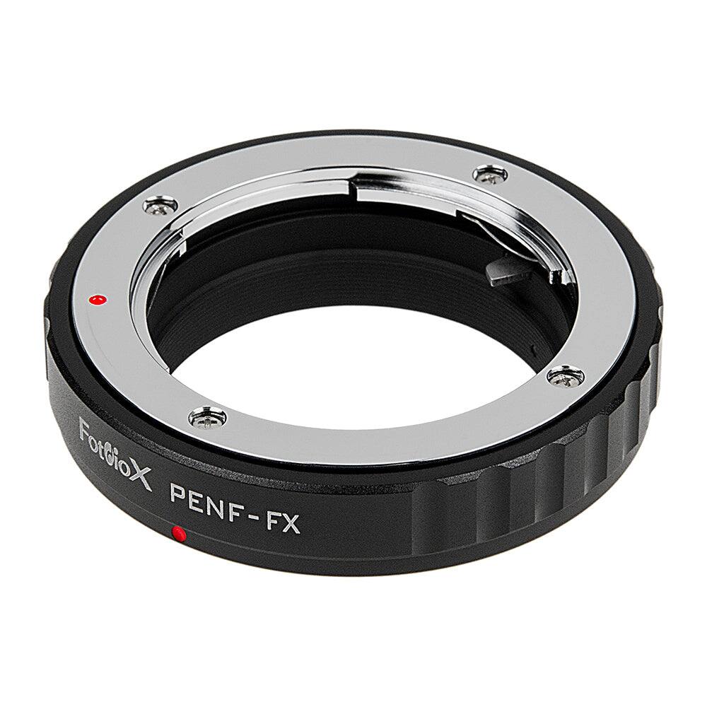 FotioX  
PENF-FX