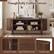 Thoughtfully Crafted Details
- Convenient Handles
- Elegant Wood-Like Surface
- Rounded Edges
