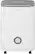 Front. Frigidaire - 30-Pint Dehumidifier - White.