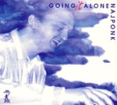 Front Standard. Going It Alone [CD].