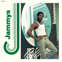 King Jammy's Dancehall, Vol. 2: Digital Roots & Hard Dancehall 1984-1991 [LP] - VINYL - Front_Standard