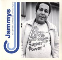 King Jammy's Dancehall 1985-89, Pt. 1 [LP] - VINYL - Front_Original