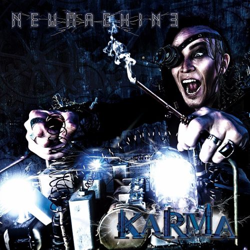  Karma [CD]