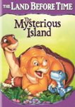 Front Standard. The Land Before Time V: The Mysterious Island [DVD] [1997].