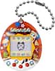 Front. Bandai - Original Tamagotchi - 2.1" Tama Yummy.
