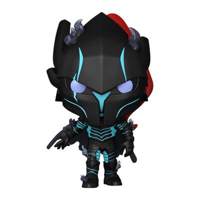 Funko Pop! Solo Leveling: Igris Multi Colored FU86841 - Best Buy Funko Pop! Solo Leveling: Igris Multi Colored FU86841 - Best Buy