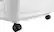 Alt View 18. Frigidaire - 50-Pint Dehumidifier - White.