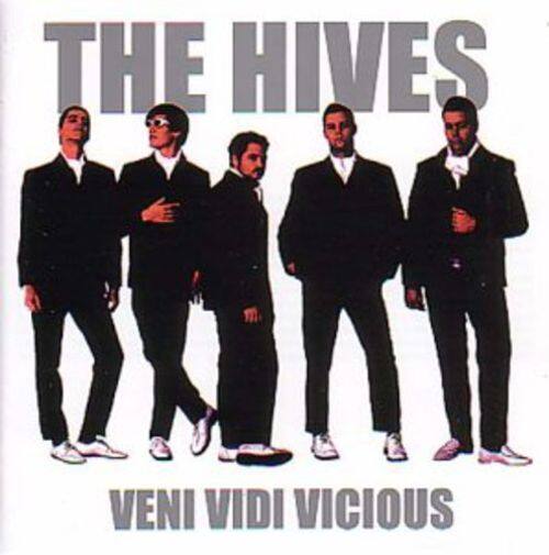 

Veni Vidi Vicious [LP] - VINYL