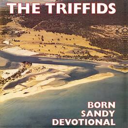 The Triffids - Born Sandy Devotional - VINYL LP