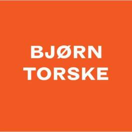 Bjørn Torske - Kork - VINYL LP