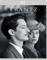 Frantz [Blu-ray] [2016] - Front_Original