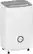 Angle. Frigidaire - 70-Pint Dehumidifier - White.
