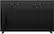 Alt View 13. TCL - 75" X11L Series 4K UHD HDR SQD-Mini LED Smart TV with Google TV (2026) - Black.