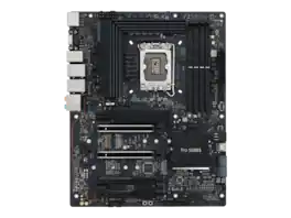 ASUS - Pro WS W680-ACE IPMI Workstation Motherboard - Intel W680 Chipset - Socket LGA-1700 - ATX - Core, Pentium Gold