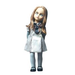 Mezco - Living Dead Dolls 10 Inch Collector Doll | M3GAN - Multi-Colored