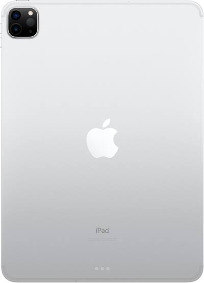 Apple Certified Refurbished 11 Inch iPad Pro (2nd Generation