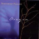 Front Standard. Northwest Passage [CD].