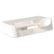 Best Buy: Apple® IPhone® Dock White IPHONEDOCK