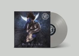 Iatt - Etheric Realms Of The Night - Silver - VINYL LP