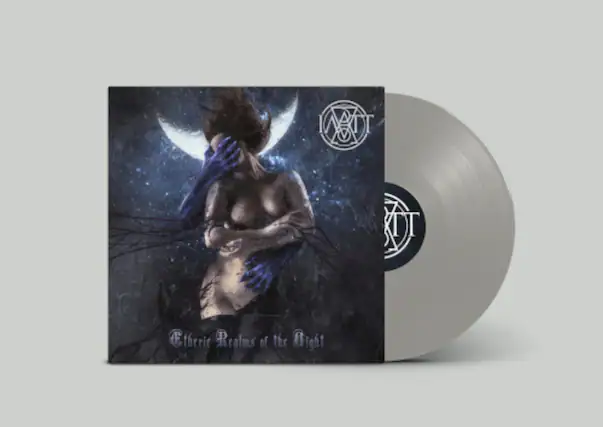 MIT DI Etheric Realms of the Night