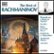 Front Standard. The Best of Rachmaninov [CD].
