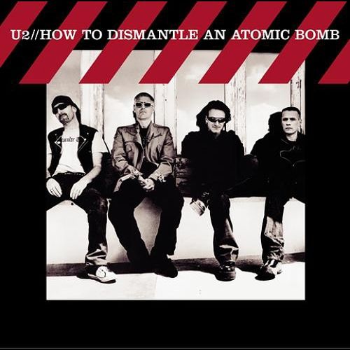 How To Dismantle an Atomic Bomb [Bonus Track] [LP] - VINYL