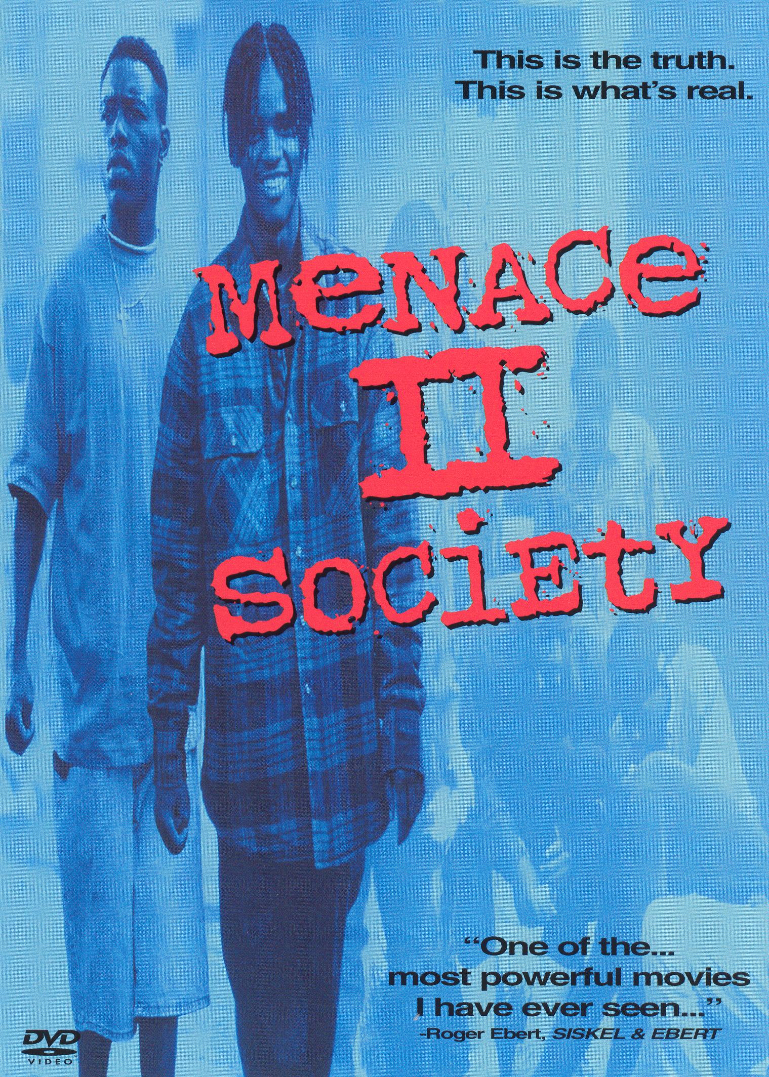 Menace 2 Society Deutsch