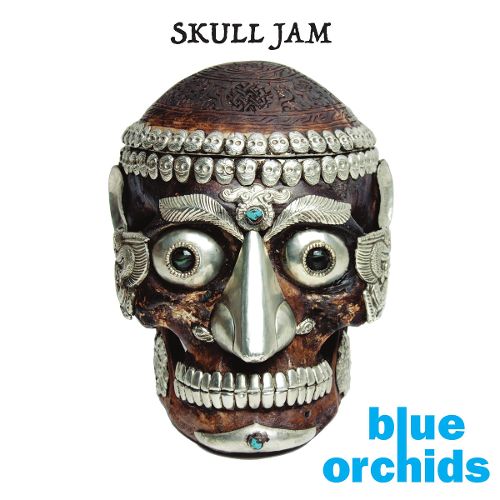 Skull Jam [10 inch LP]