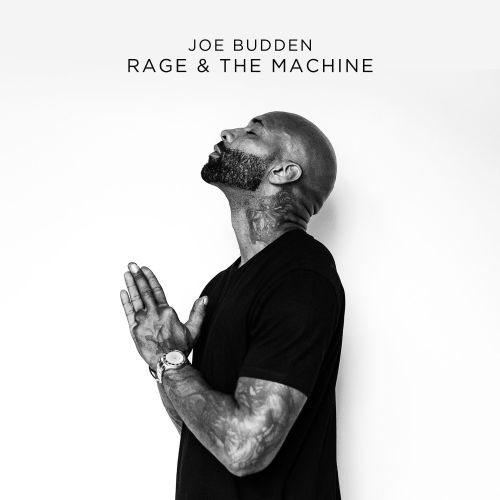 Rage & The Machine [LP] - VINYL