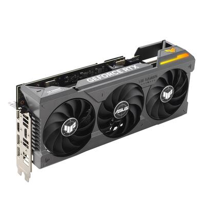 ASUS Refurbished Excellent TUF Gaming NVIDIA GeForce RTX 4070 Ti ASUS Refurbished Excellent TUF Gaming NVIDIA GeForce RTX 4070 Ti