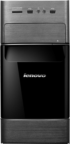  Lenovo - Desktop - Intel Core i3 - 6GB Memory - 1TB Hard Drive