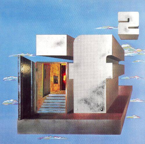 

If 2 [LP] - VINYL