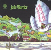 Jade Warrior [LP] - VINYL - Front_Original