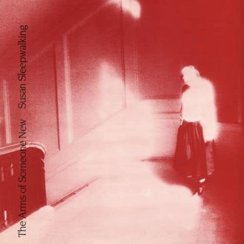 

Susan Sleepwalking [LP] - VINYL