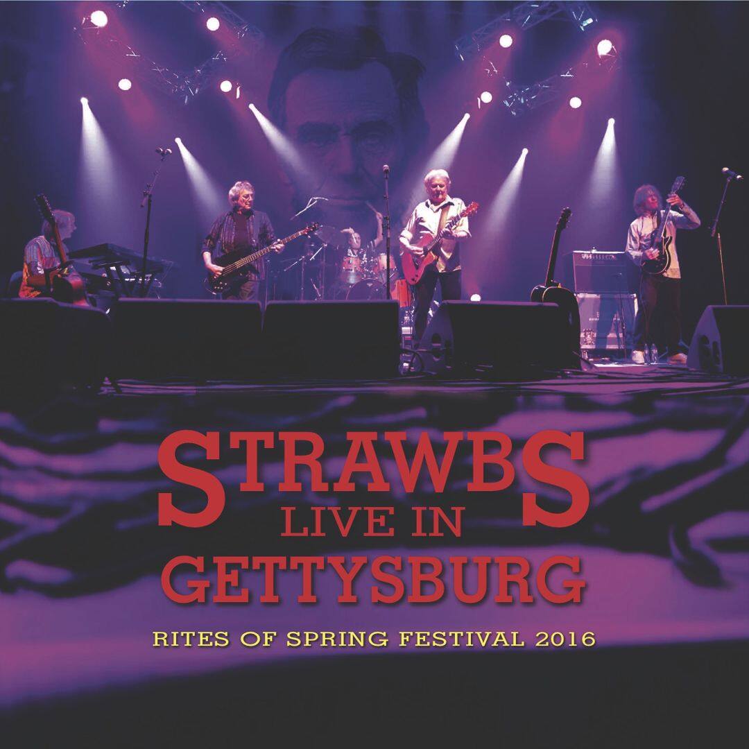 Best Buy Live in Gettysburg [CD]