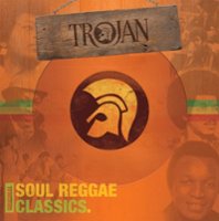 Original Soul Reggae Classics [LP] - VINYL - Front_Original