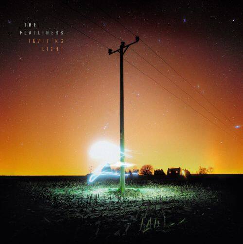 

Inviting Light [LP] - VINYL