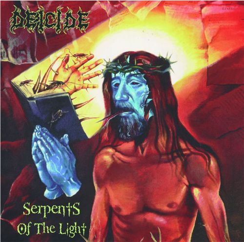  Serpents of the Light [CD]
