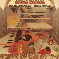Fulfillingness' First Finale [LP] - VINYL - Front_Original