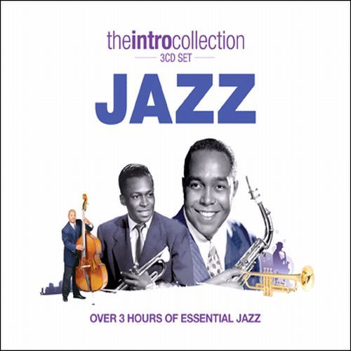 Best Buy: Jazz [Intro] [CD]