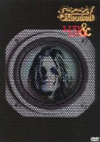 Ozzy Osbourne: Live and Loud [DVD] [1992] - Front_Original