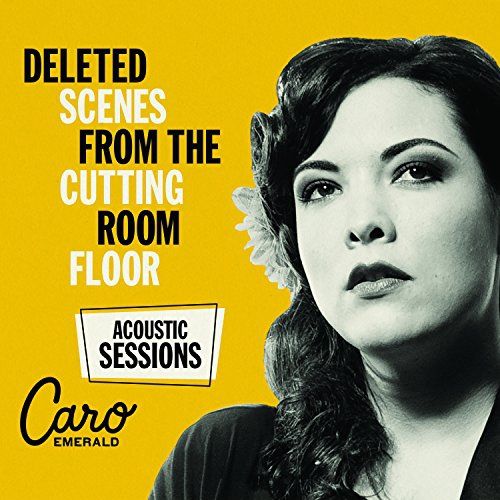 

Deleted Scenes From The Cutting Room Floor [Acoustic Sessions] [Limited Edtion Coloured Vinyl] [LP] - VINYL