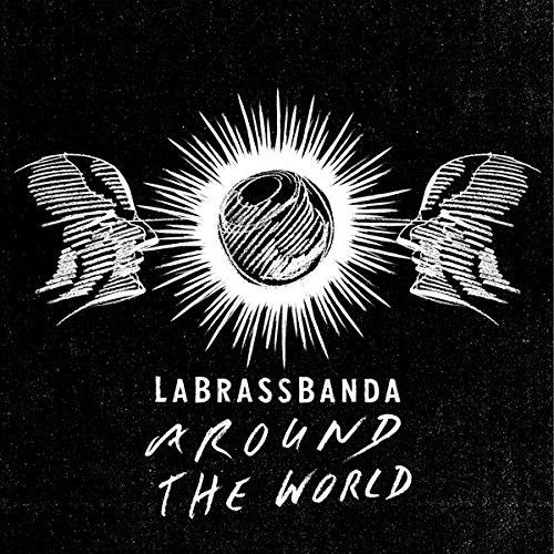 Around the World [LP] - VINYL