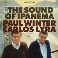 The Sound of Ipanema [LP] - VINYL - Front_Standard