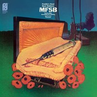 MFSB [LP] - VINYL - Front_Standard