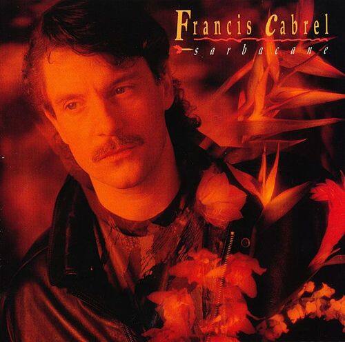 

Sarbacane [LP] - VINYL