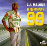Front Standard. Highway 99 [CD].
