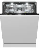 Miele G7591SCVi  Dishwasher - Stainless Steel - Front_Zoom