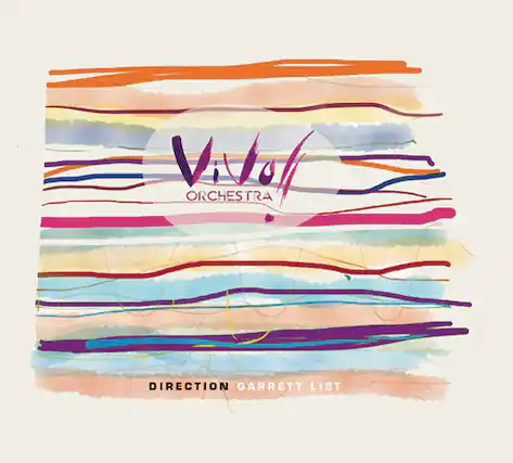 Violin Orchestra
Direction Garrett List